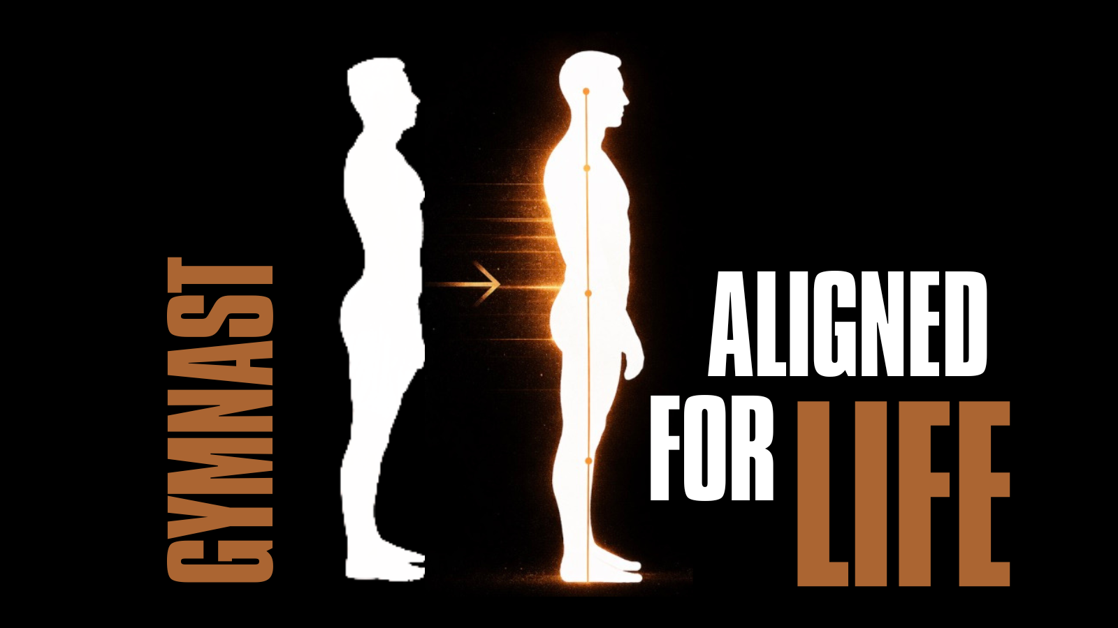 Aligned for Life - Gymnast