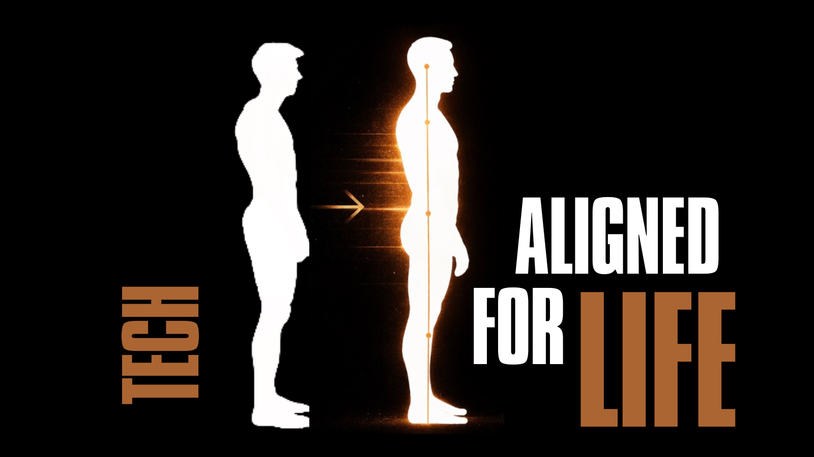 Aligned For Life: Tech